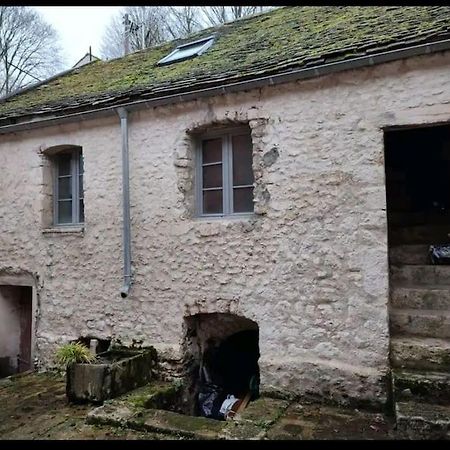 Maisonnette Provns Провен Экстерьер фото