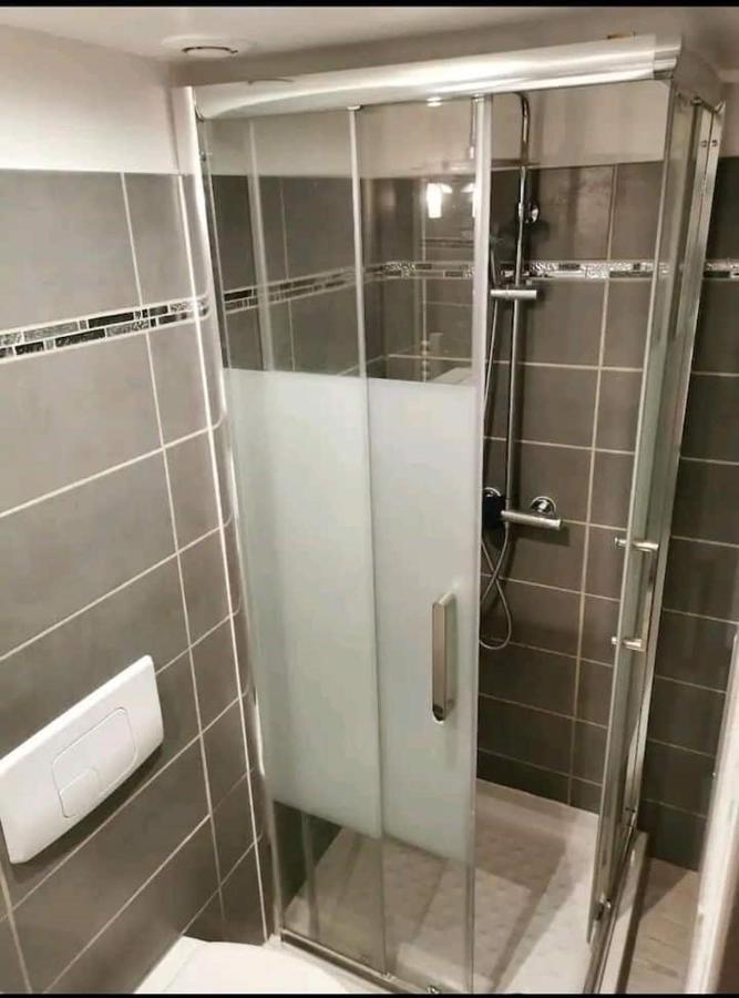 Maisonnette Provns Провен Экстерьер фото